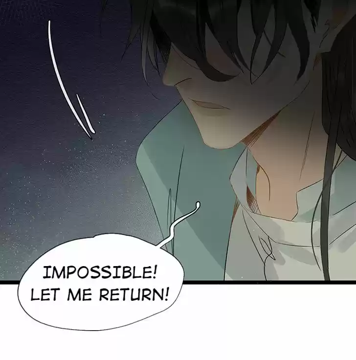 The Crown Prince Lost His Mind Ch.146