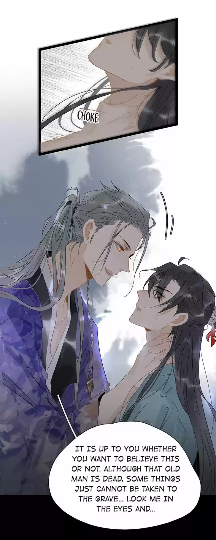 The Crown Prince Lost His Mind Ch.146