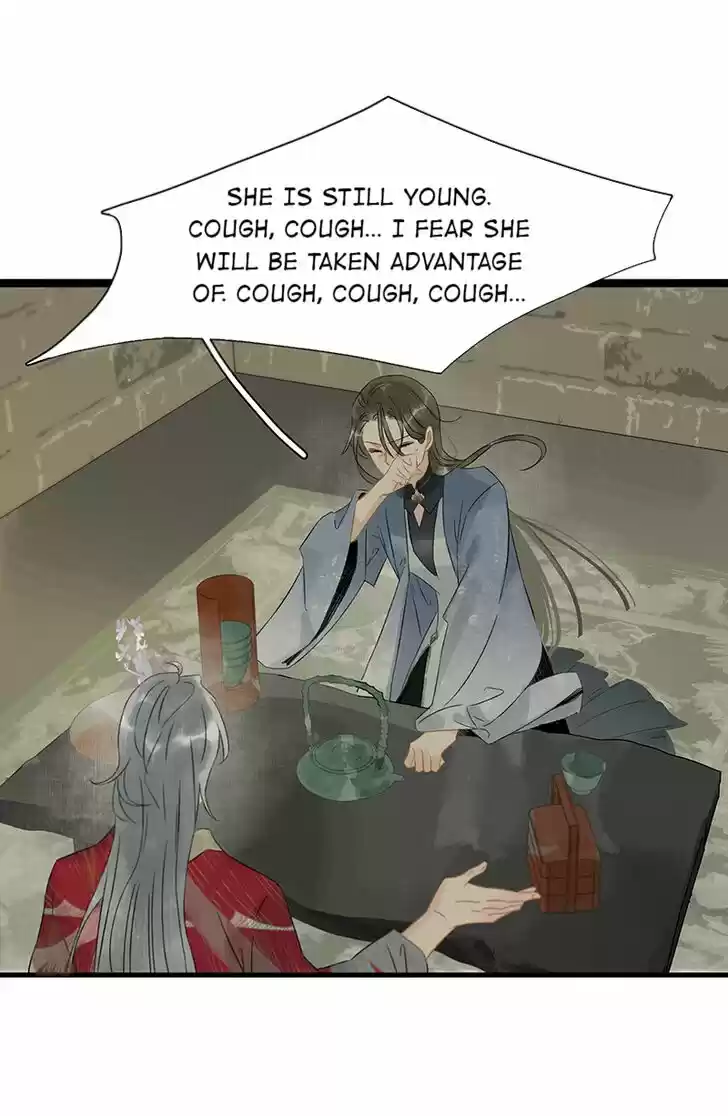 The Crown Prince Lost His Mind Ch.146