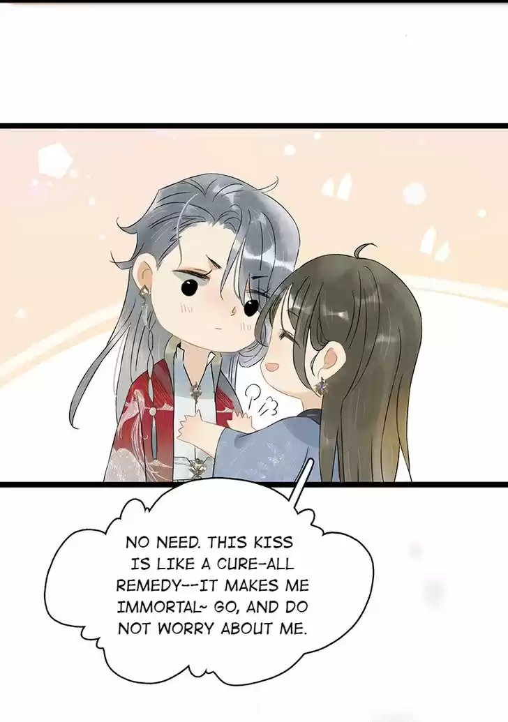 The Crown Prince Lost His Mind Ch.146