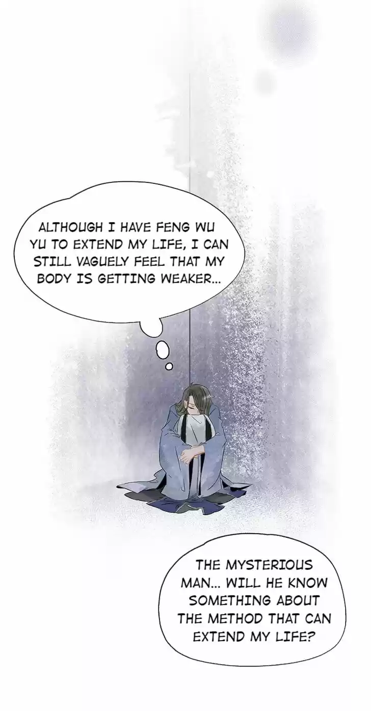 The Crown Prince Lost His Mind Ch.146