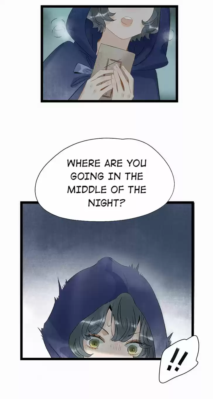 The Crown Prince Lost His Mind Ch.146