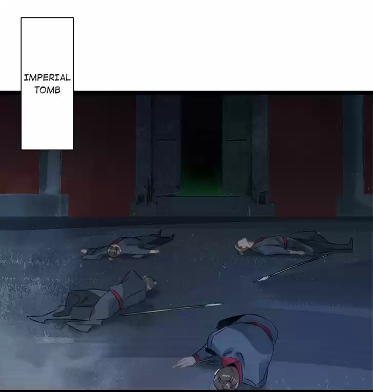 The Crown Prince Lost His Mind Ch.148