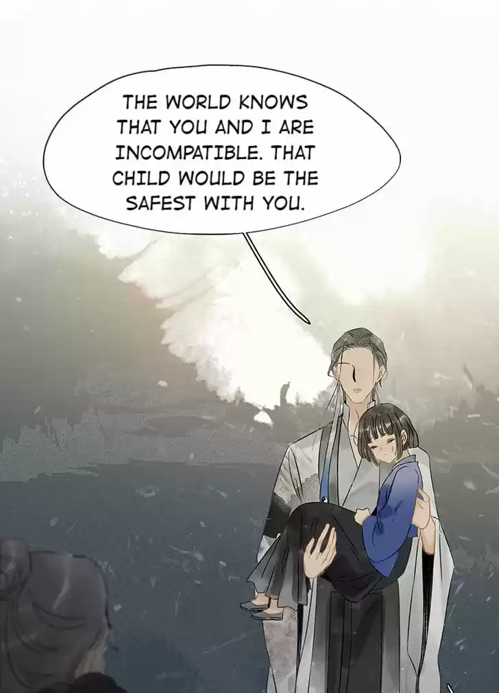 The Crown Prince Lost His Mind Ch.148