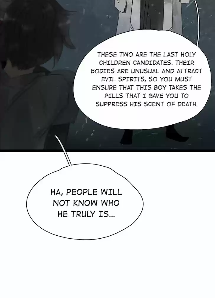 The Crown Prince Lost His Mind Ch.148