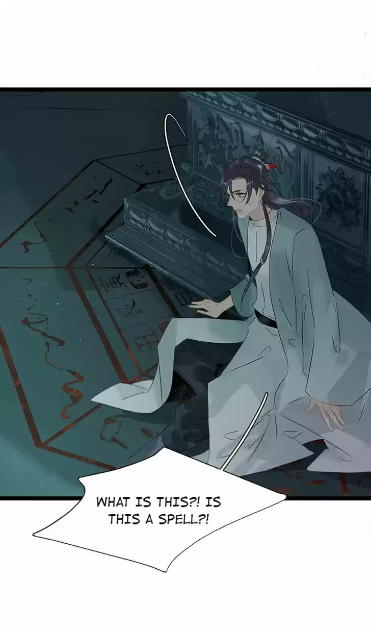 The Crown Prince Lost His Mind Ch.148