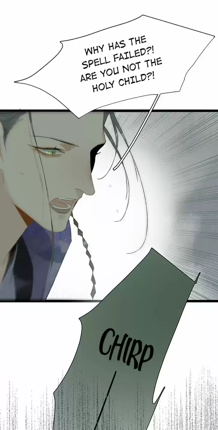 The Crown Prince Lost His Mind Ch.148
