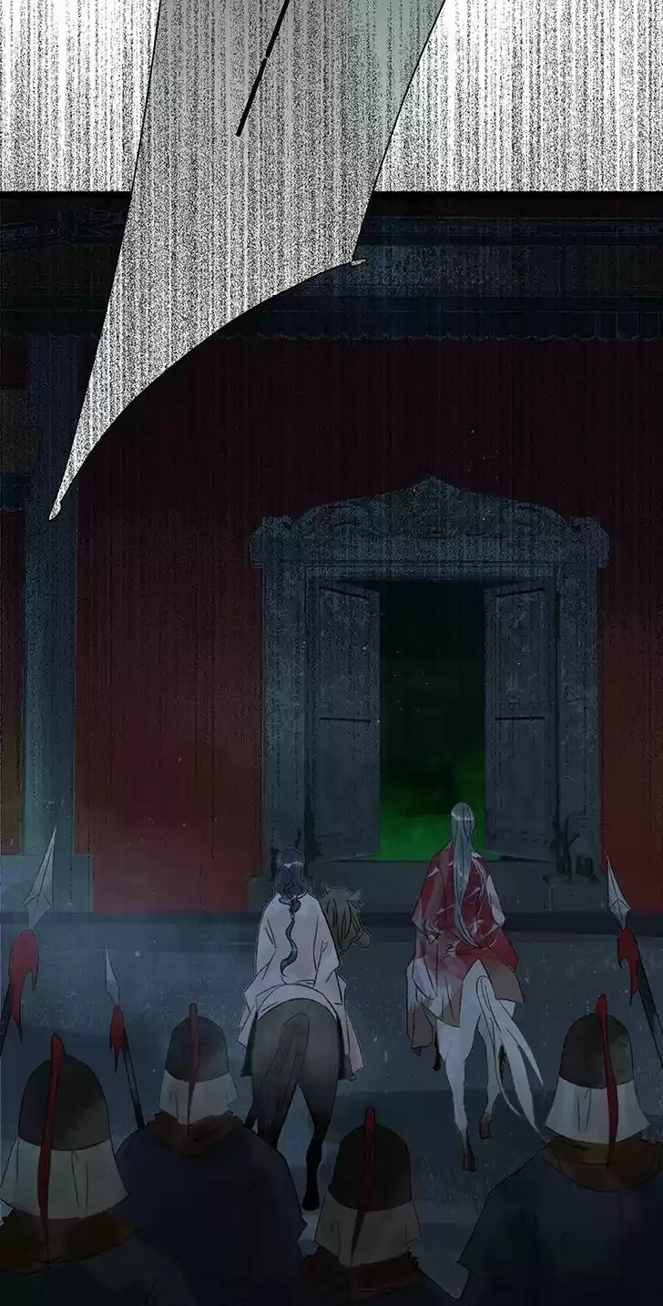 The Crown Prince Lost His Mind Ch.148