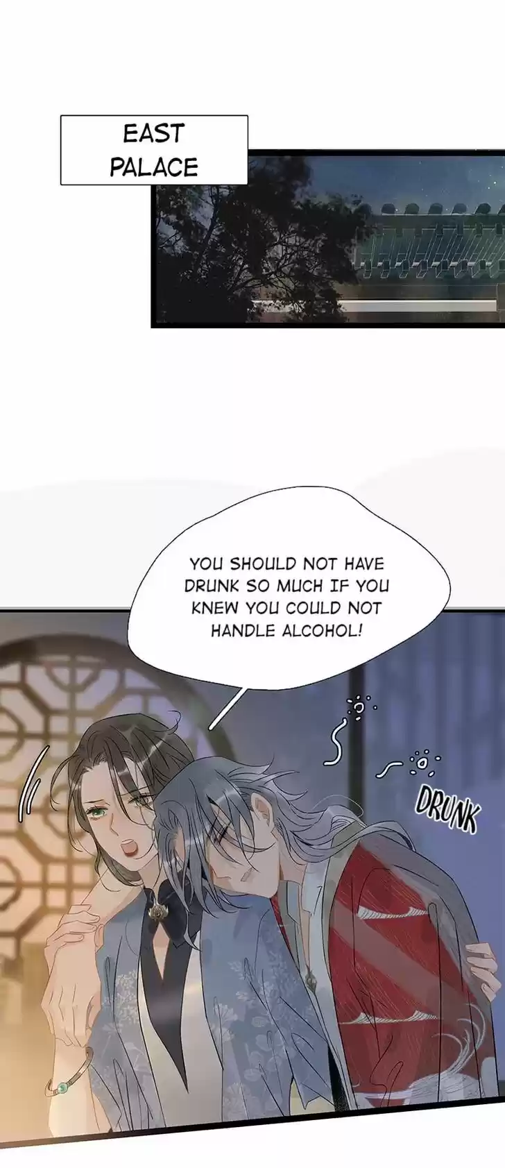 The Crown Prince Lost His Mind Ch.149