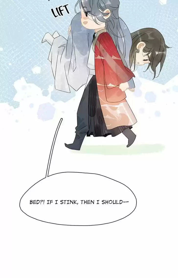 The Crown Prince Lost His Mind Ch.149