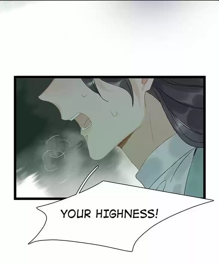 The Crown Prince Lost His Mind Ch.150