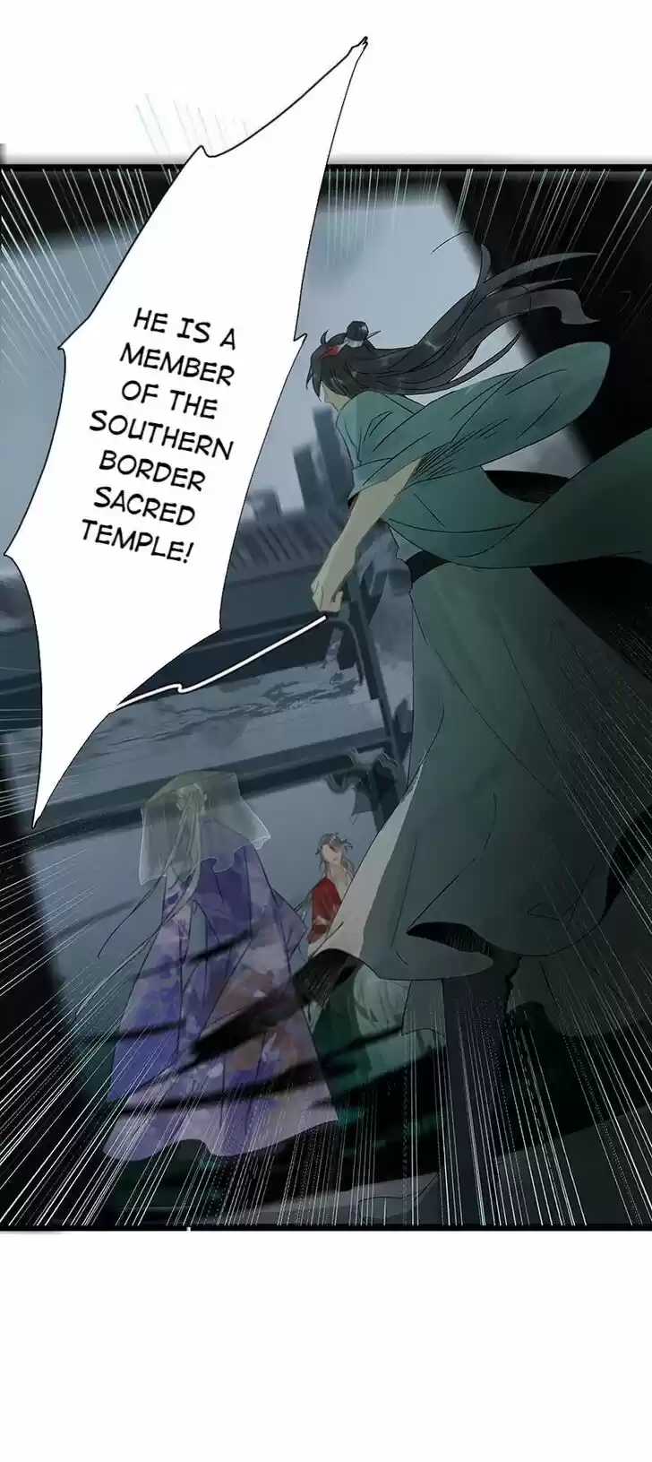 The Crown Prince Lost His Mind Ch.150