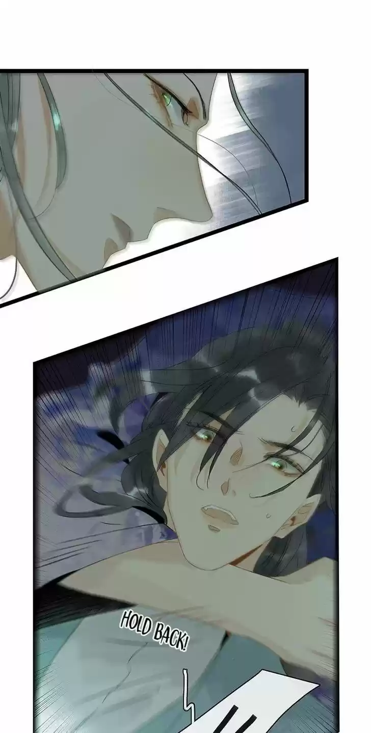 The Crown Prince Lost His Mind Ch.150