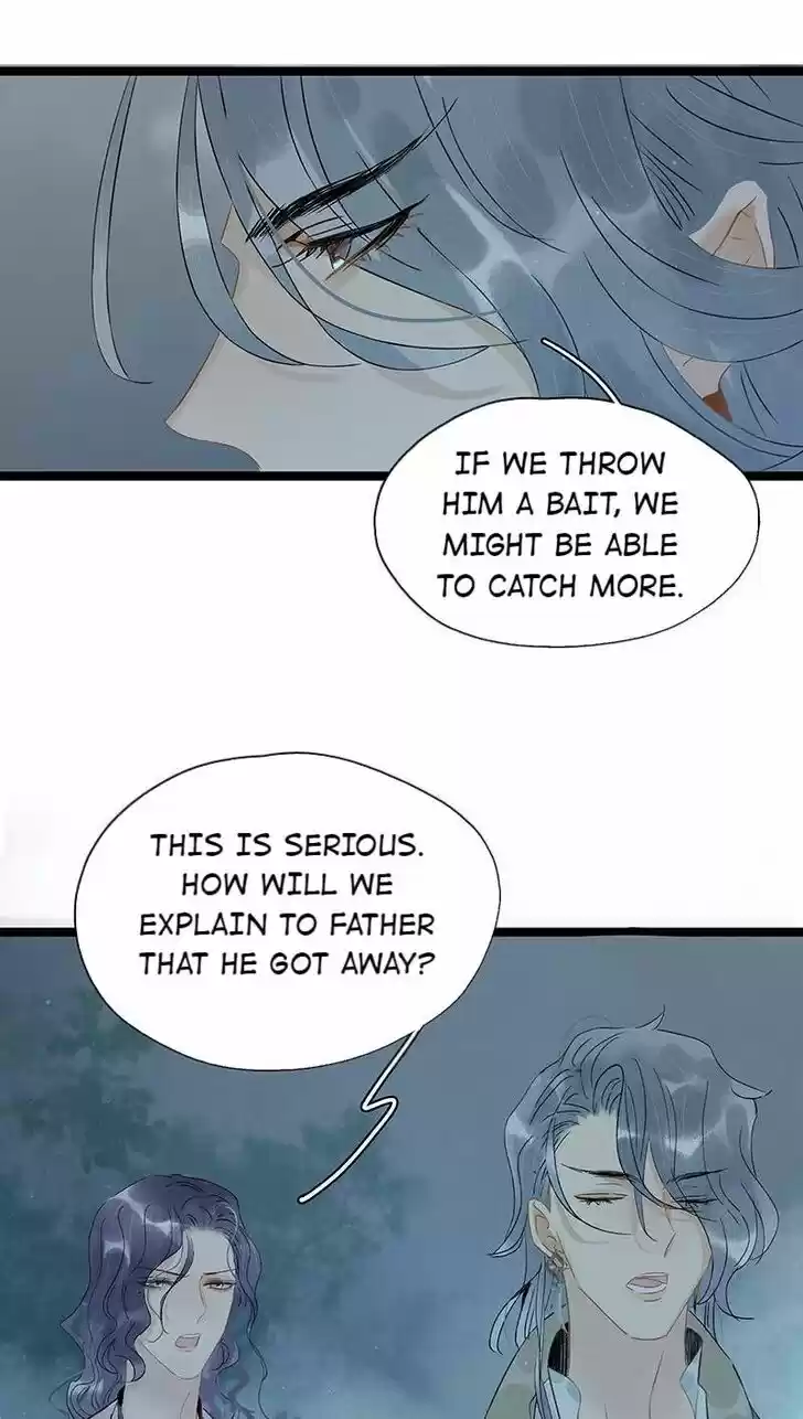 The Crown Prince Lost His Mind Ch.150