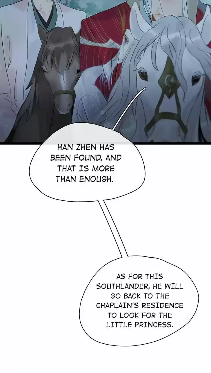 The Crown Prince Lost His Mind Ch.150