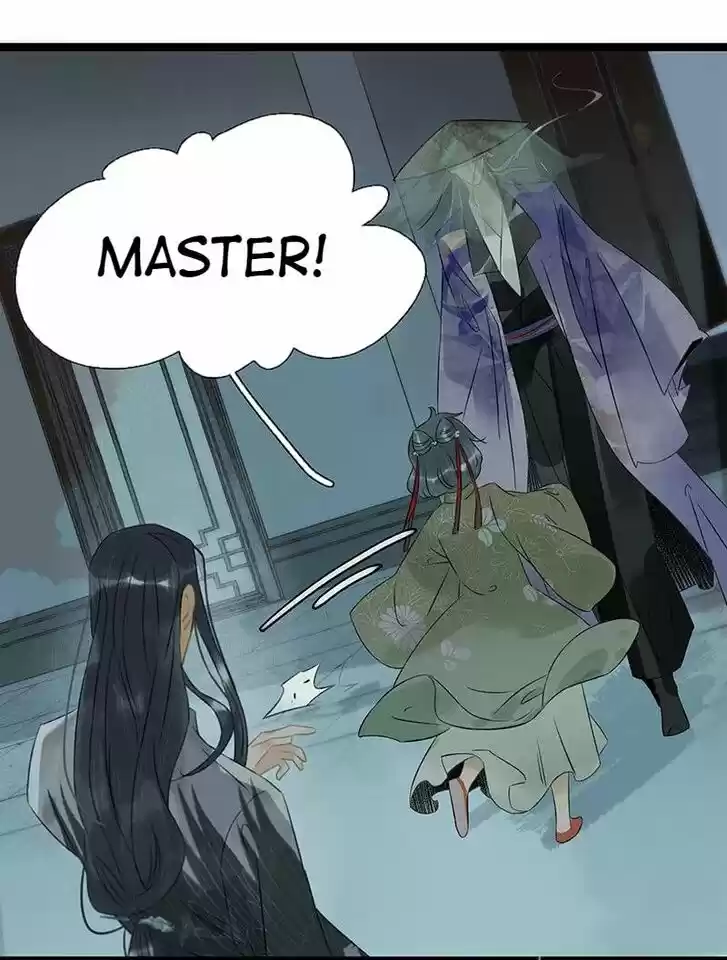 The Crown Prince Lost His Mind Ch.150