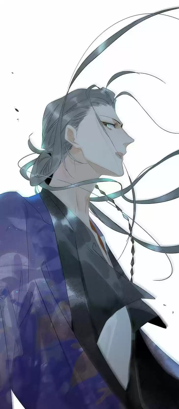 The Crown Prince Lost His Mind Ch.150