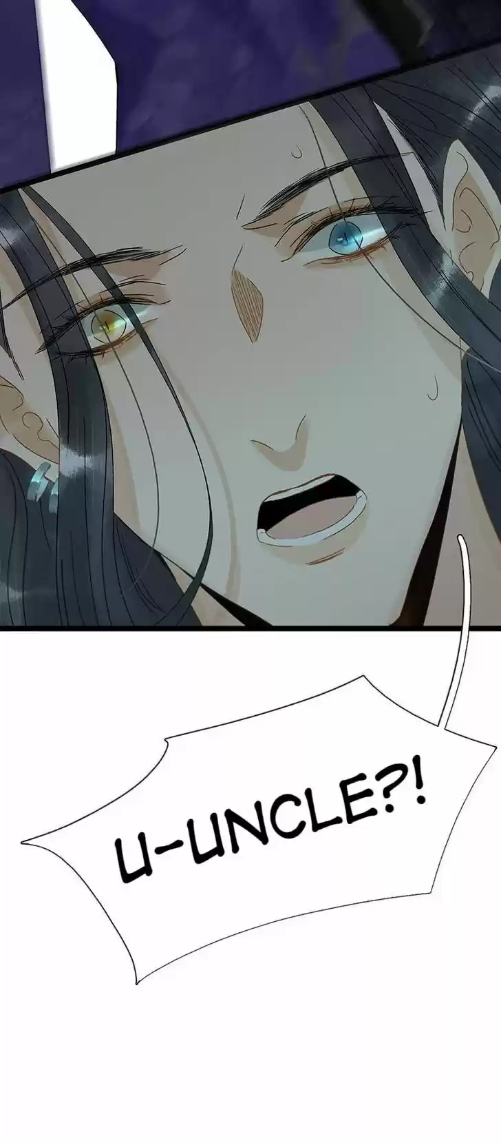 The Crown Prince Lost His Mind Ch.150