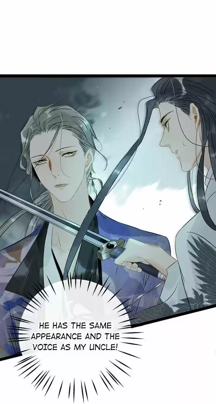 The Crown Prince Lost His Mind Ch.151