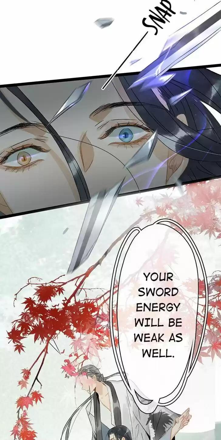 The Crown Prince Lost His Mind Ch.151