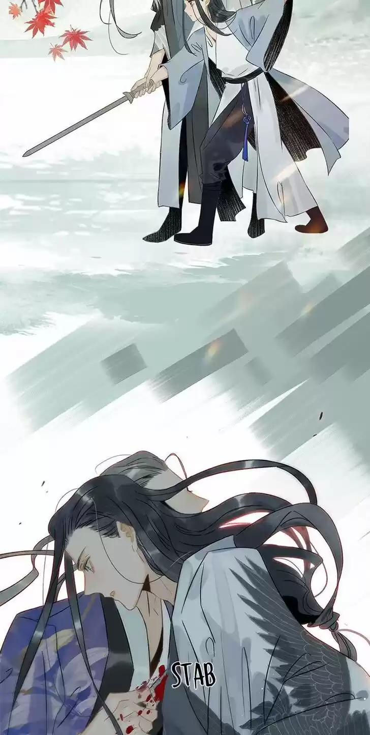 The Crown Prince Lost His Mind Ch.151