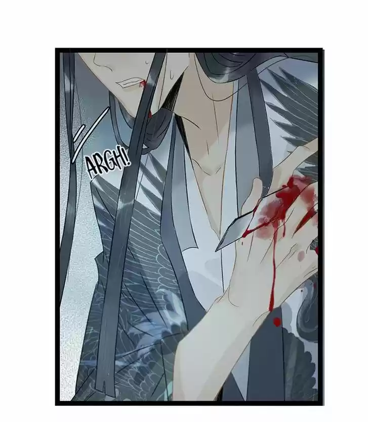 The Crown Prince Lost His Mind Ch.151