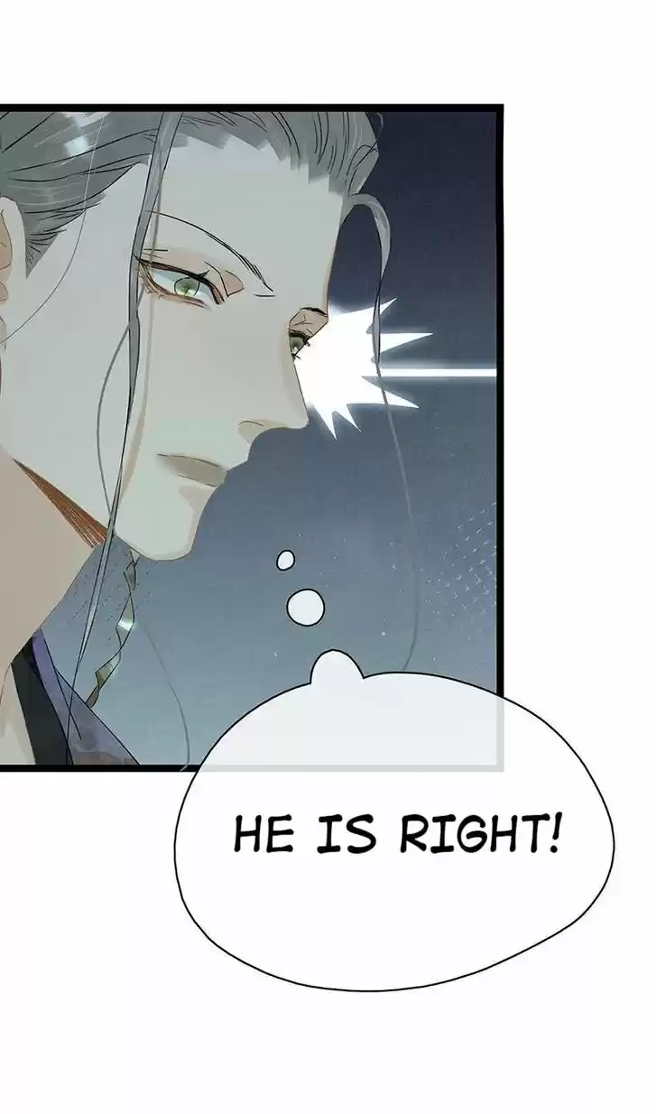 The Crown Prince Lost His Mind Ch.151