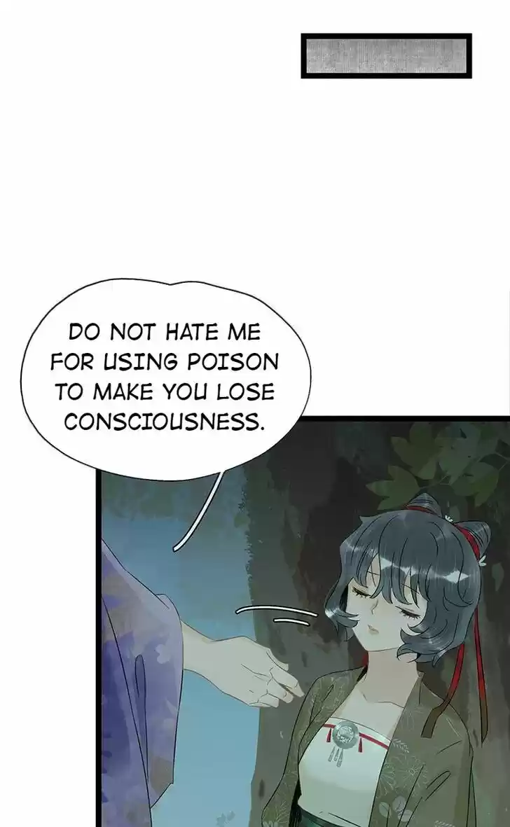 The Crown Prince Lost His Mind Ch.151