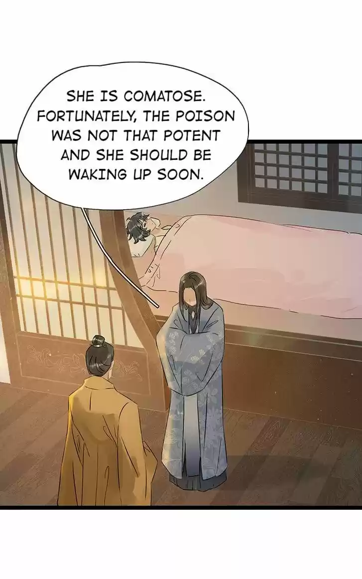 The Crown Prince Lost His Mind Ch.151