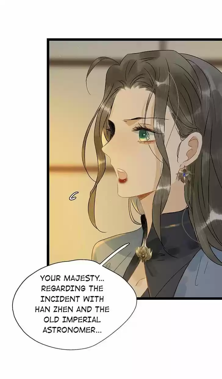 The Crown Prince Lost His Mind Ch.151