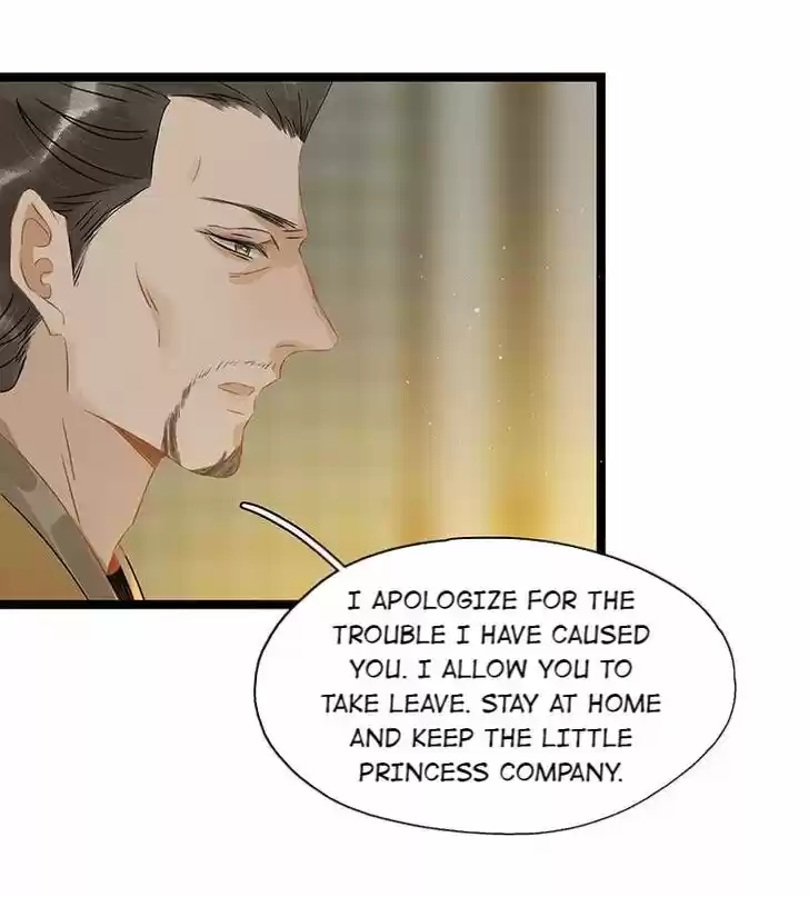 The Crown Prince Lost His Mind Ch.151