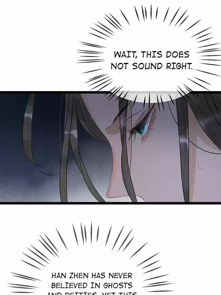 The Crown Prince Lost His Mind Ch.151