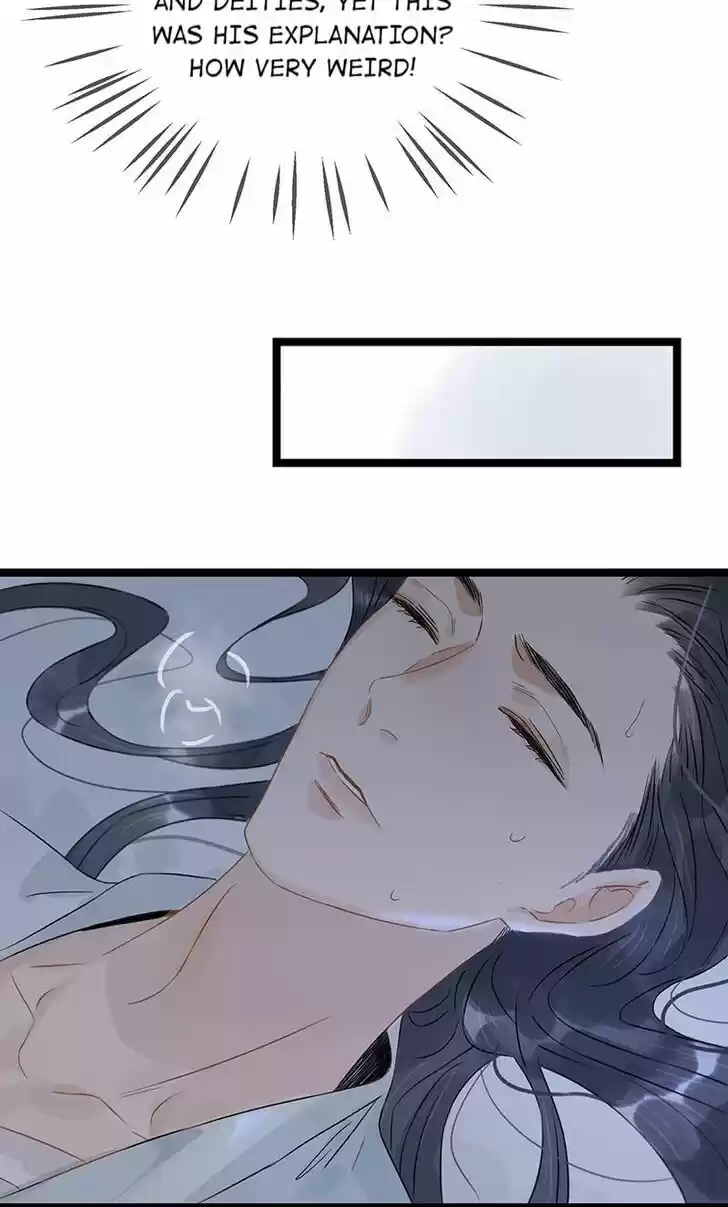 The Crown Prince Lost His Mind Ch.151