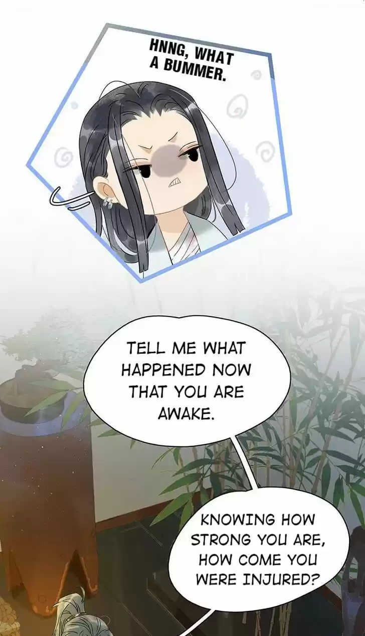 The Crown Prince Lost His Mind Ch.152