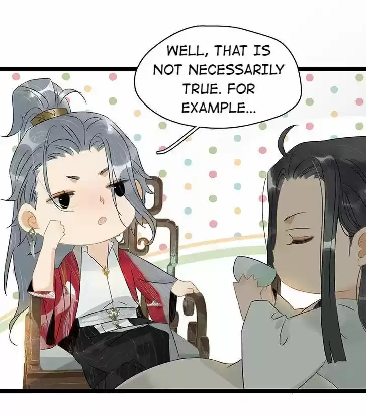 The Crown Prince Lost His Mind Ch.152