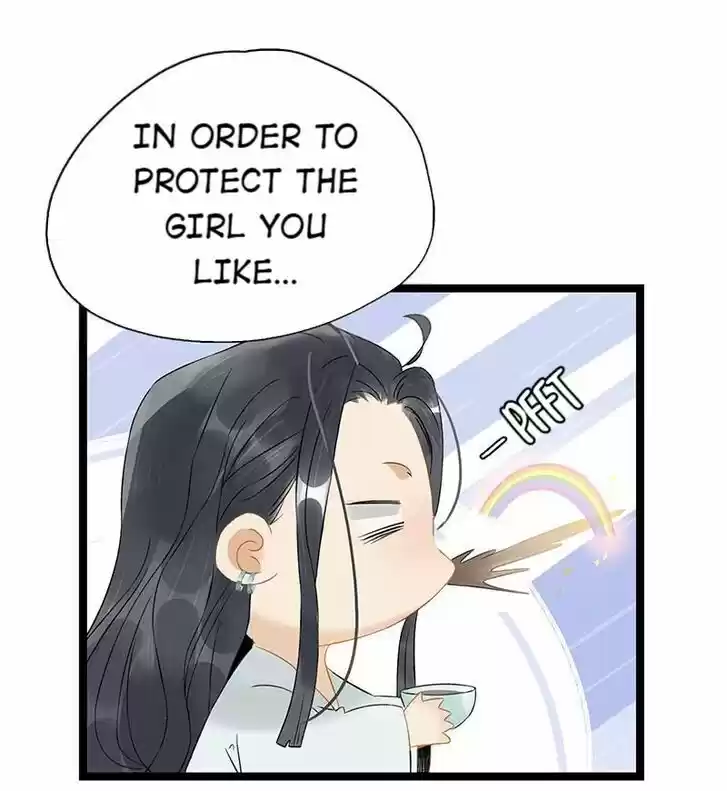 The Crown Prince Lost His Mind Ch.152