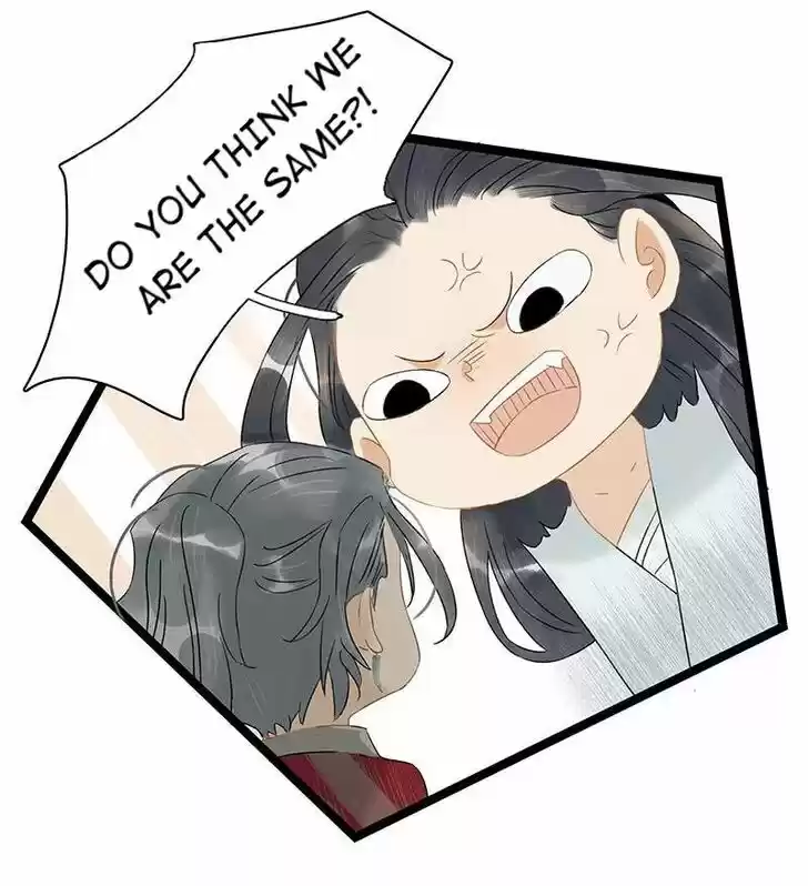 The Crown Prince Lost His Mind Ch.152