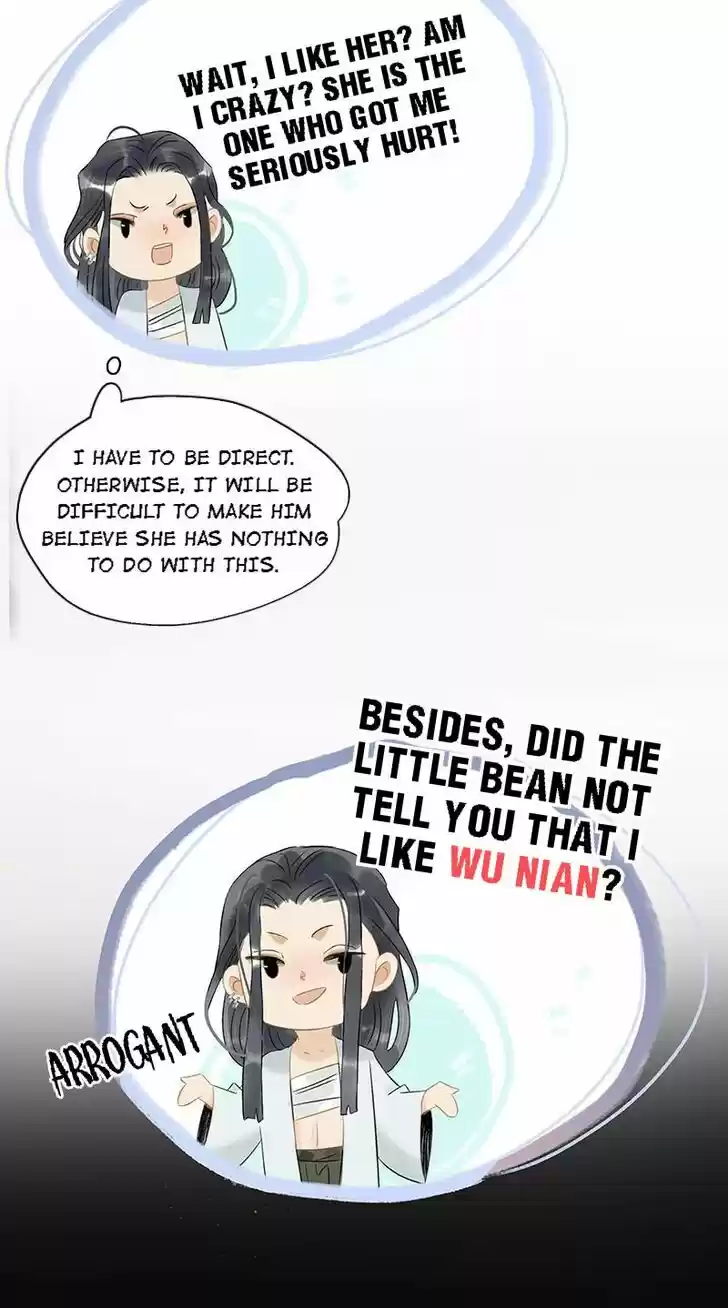 The Crown Prince Lost His Mind Ch.152