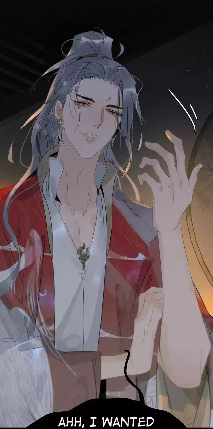 The Crown Prince Lost His Mind Ch.152