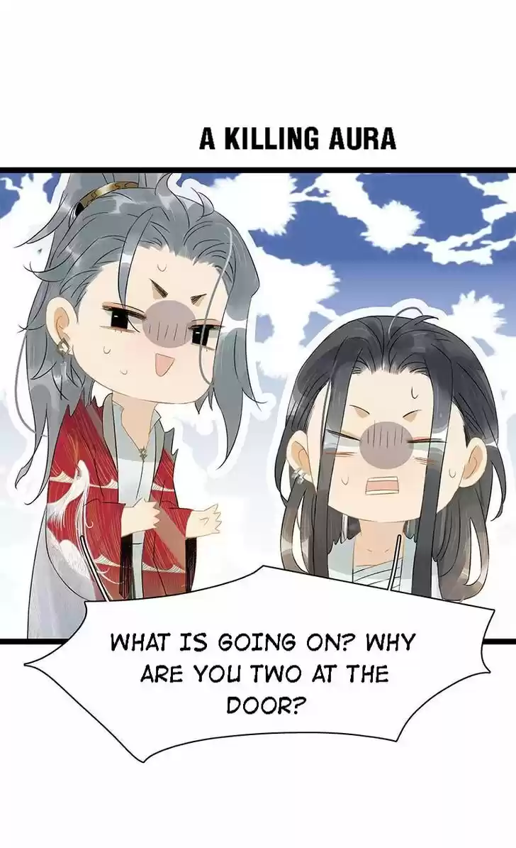 The Crown Prince Lost His Mind Ch.152