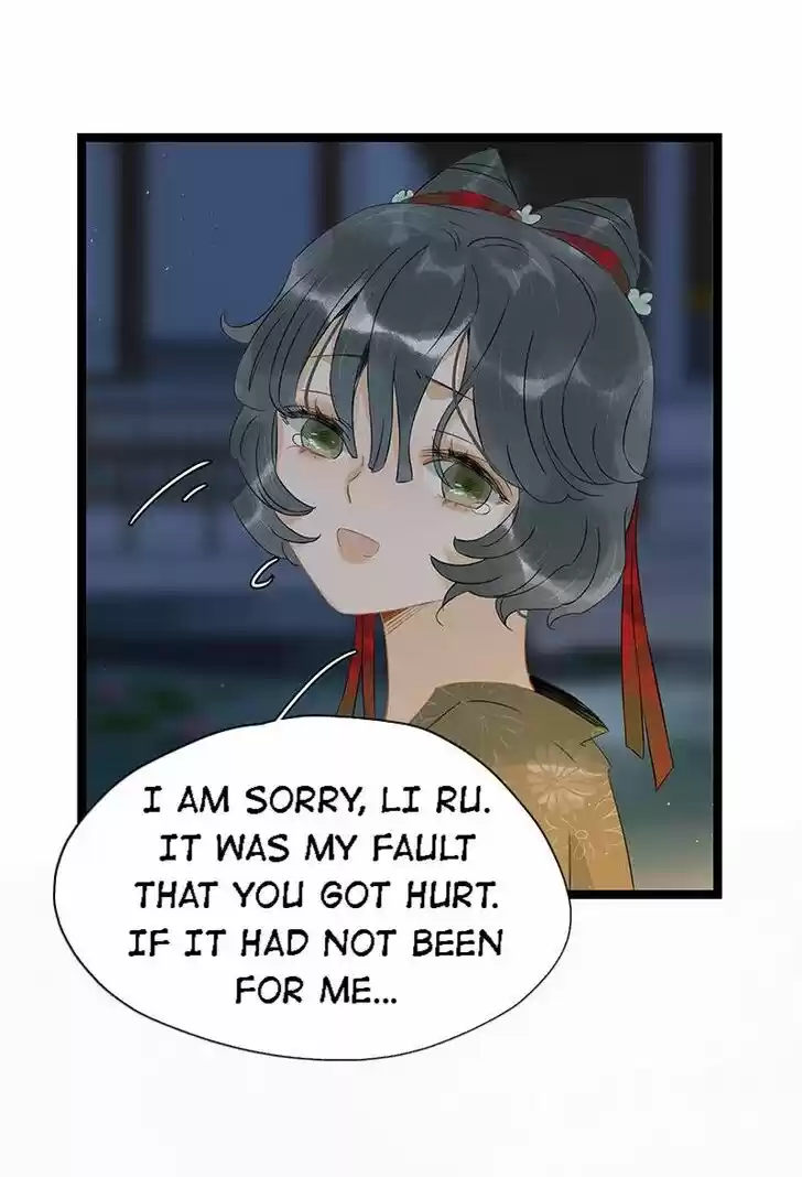 The Crown Prince Lost His Mind Ch.152