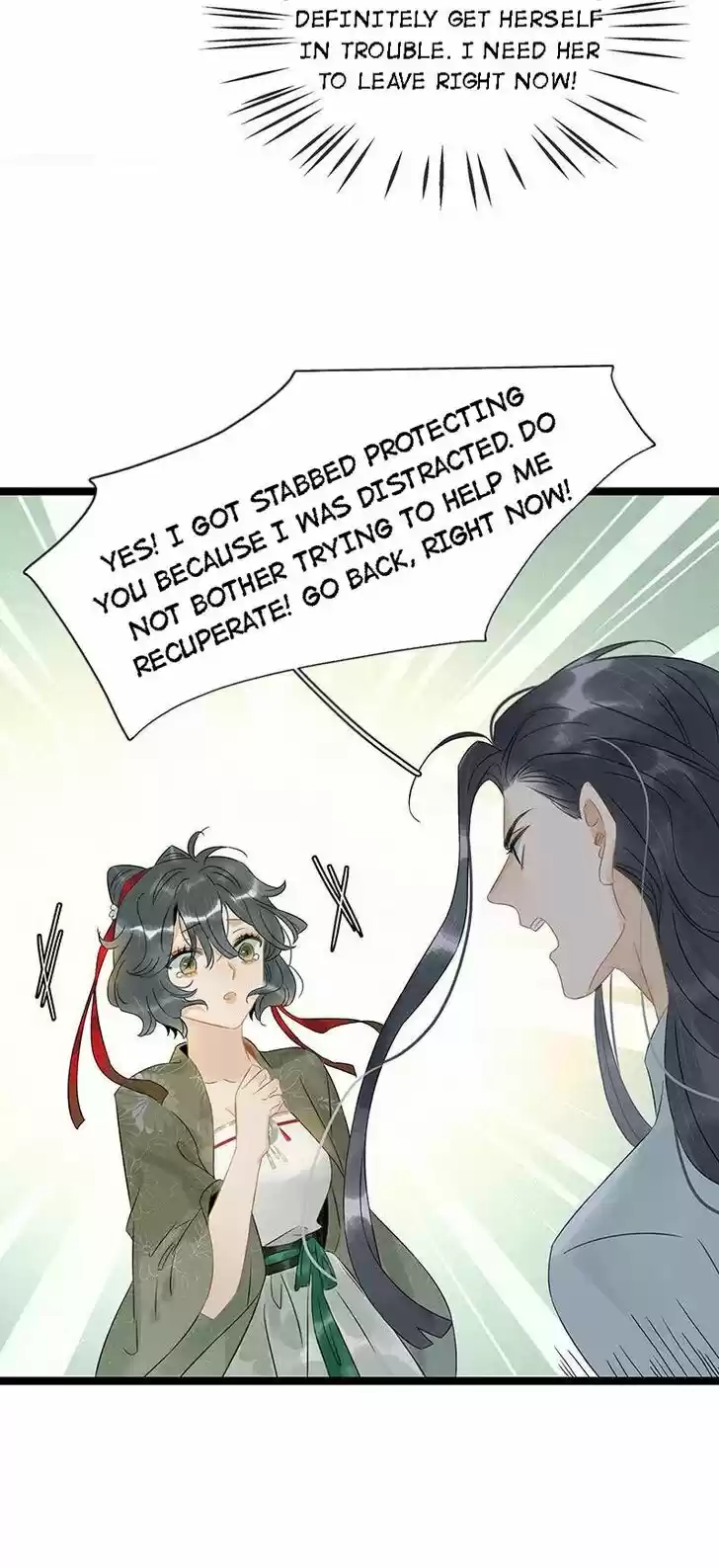 The Crown Prince Lost His Mind Ch.152