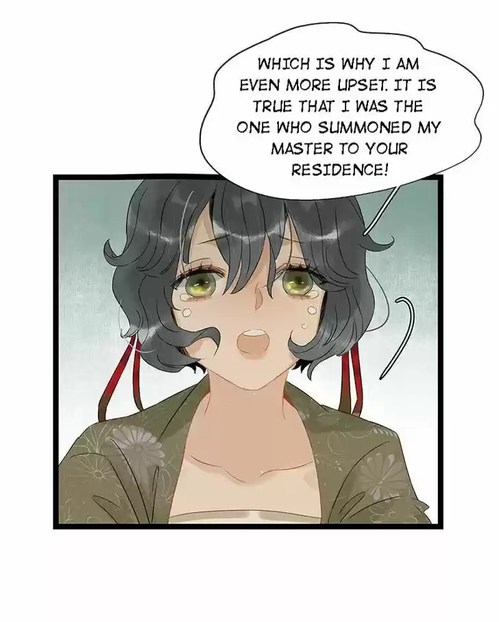 The Crown Prince Lost His Mind Ch.152