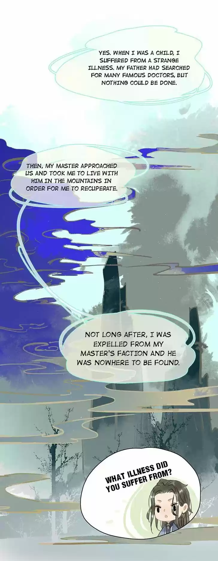 The Crown Prince Lost His Mind Ch.152