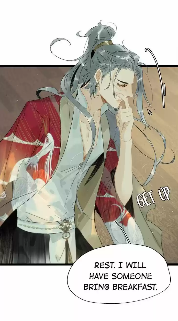 The Crown Prince Lost His Mind Ch.154