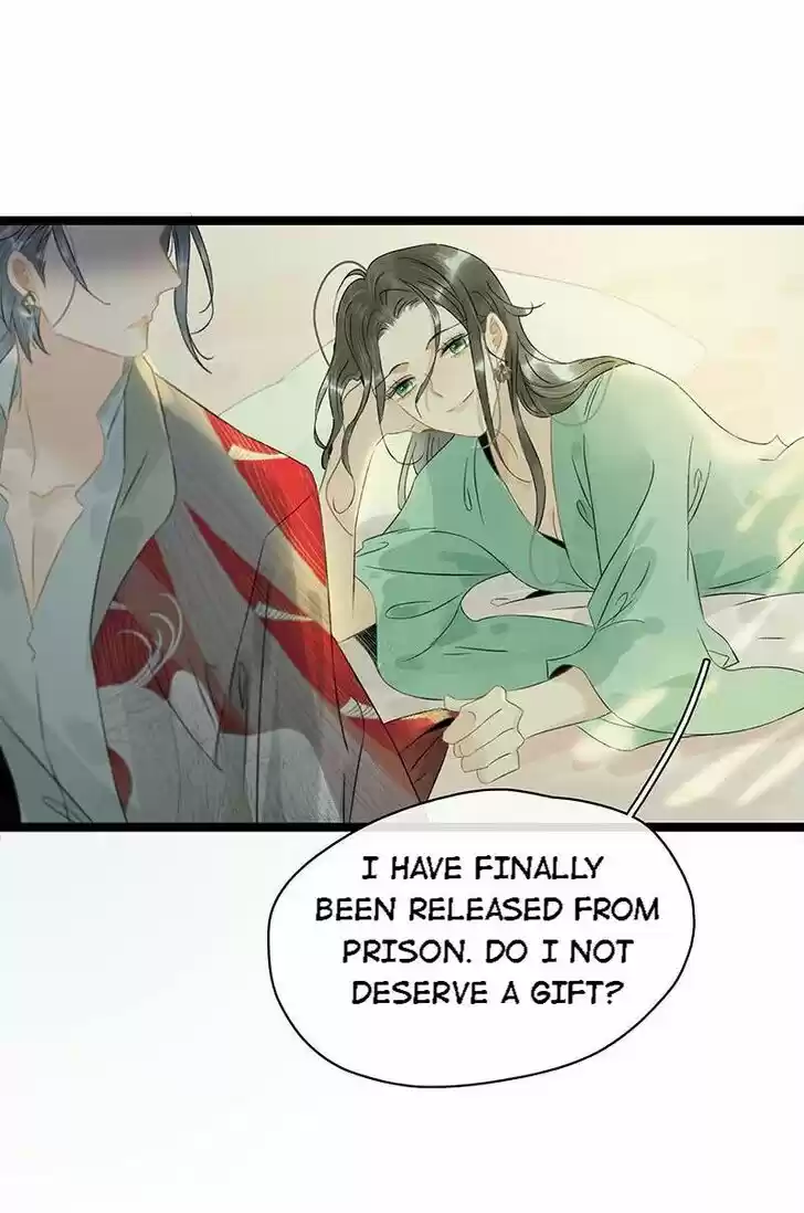 The Crown Prince Lost His Mind Ch.154