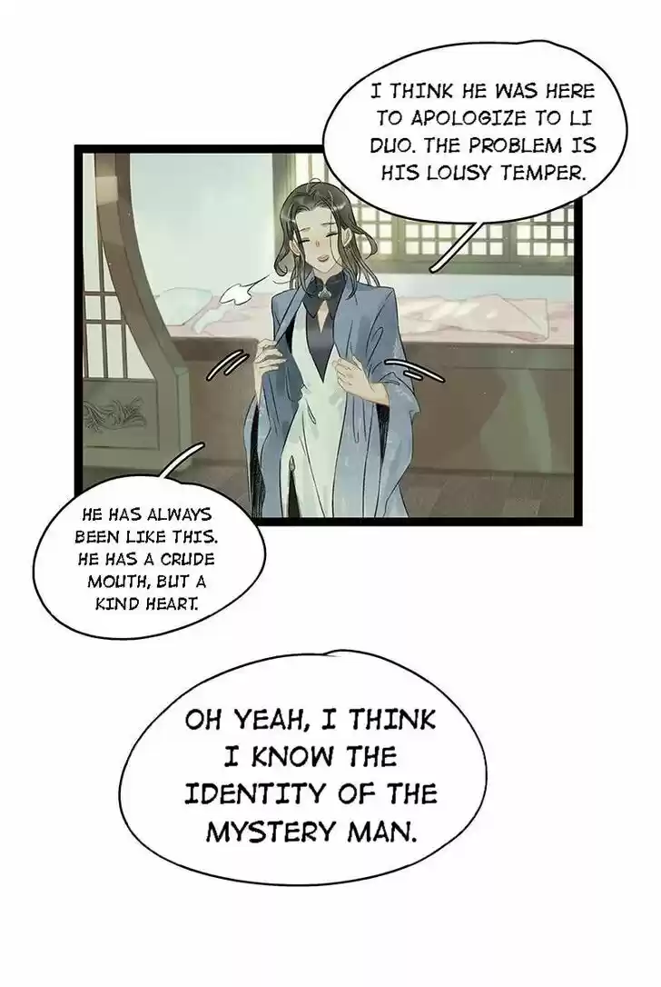 The Crown Prince Lost His Mind Ch.154