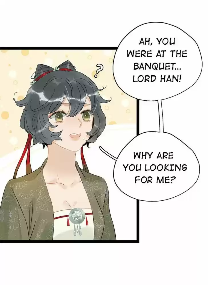 The Crown Prince Lost His Mind Ch.154