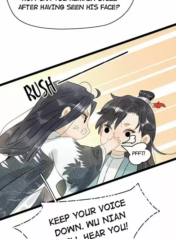 The Crown Prince Lost His Mind Ch.154