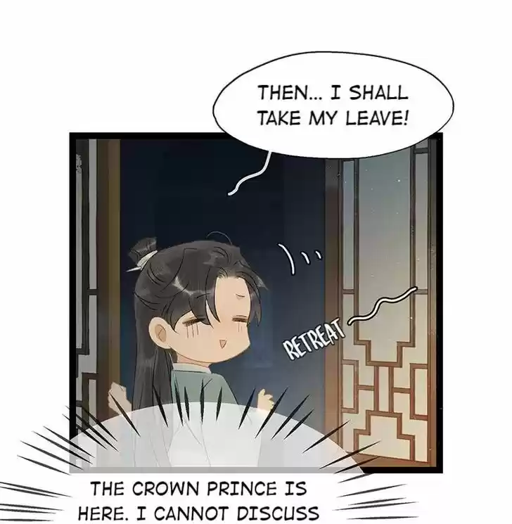 The Crown Prince Lost His Mind Ch.157